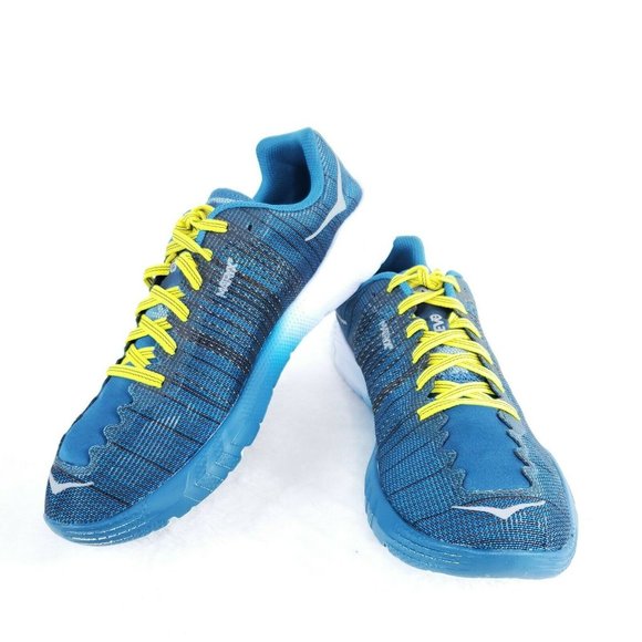 hoka one one evo rehi